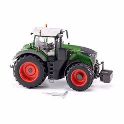 Wiking Fendt 1050 Vario Modèle de tracteur Pré-assemblé 1:32