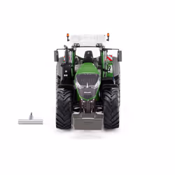 Wiking Fendt 1050 Vario Modèle de tracteur Pré-assemblé 1:32 - Vue supplémentaire 21