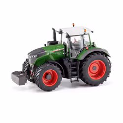 Wiking Fendt 1050 Vario Modèle de tracteur Pré-assemblé 1:32 - Vue supplémentaire 22