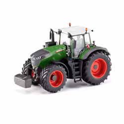 Wiking Fendt 1050 Vario Modèle de tracteur Pré-assemblé 1:32 - Vue supplémentaire 23