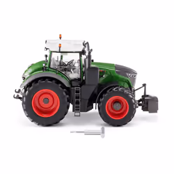 Wiking Fendt 1050 Vario Modèle de tracteur Pré-assemblé 1:32 - Vue supplémentaire 24