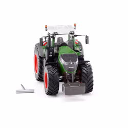 Wiking Fendt 1050 Vario Modèle de tracteur Pré-assemblé 1:32 - Vue supplémentaire 25