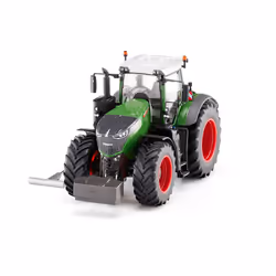 Wiking Fendt 1050 Vario Modèle de tracteur Pré-assemblé 1:32 - Vue supplémentaire 26