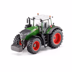 Wiking Fendt 1050 Vario Modèle de tracteur Pré-assemblé 1:32 - Vue supplémentaire 27