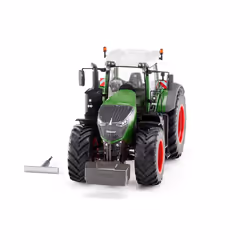 Wiking Fendt 1050 Vario Modèle de tracteur Pré-assemblé 1:32 - Vue supplémentaire 28