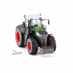 Wiking Fendt 1050 Vario Modèle de tracteur Pré-assemblé 1:32 - Vue supplémentaire 29