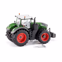 Wiking Fendt 1050 Vario Modèle de tracteur Pré-assemblé 1:32