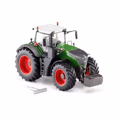 Wiking Fendt 1050 Vario Modèle de tracteur Pré-assemblé 1:32 - Vue supplémentaire 30