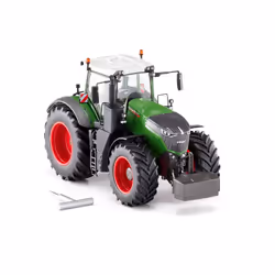 Wiking Fendt 1050 Vario Modèle de tracteur Pré-assemblé 1:32 - Vue supplémentaire 31