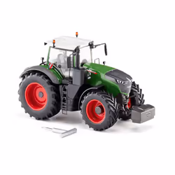 Wiking Fendt 1050 Vario Modèle de tracteur Pré-assemblé 1:32 - Vue supplémentaire 32