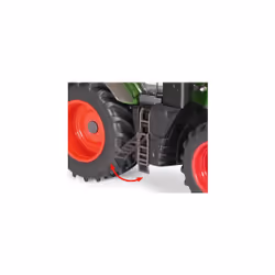 Wiking Fendt 1050 Vario Modèle de tracteur Pré-assemblé 1:32 - Vue supplémentaire 33