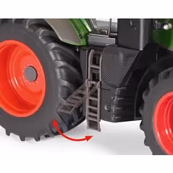 Wiking Fendt 1050 Vario Modèle de tracteur Pré-assemblé 1:32 - Vue supplémentaire 38