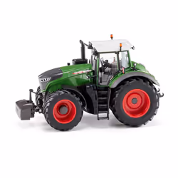 Wiking Fendt 1050 Vario Modèle de tracteur Pré-assemblé 1:32 - Vue supplémentaire 4