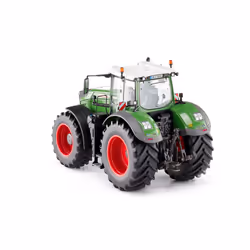 Wiking Fendt 1050 Vario Modèle de tracteur Pré-assemblé 1:32 - Vue supplémentaire 5