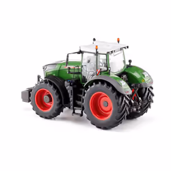 Wiking Fendt 1050 Vario Modèle de tracteur Pré-assemblé 1:32 - Vue supplémentaire 6