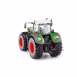 Wiking Fendt 1050 Vario Modèle de tracteur Pré-assemblé 1:32 - Vue supplémentaire 7