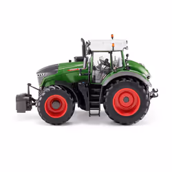 Wiking Fendt 1050 Vario Modèle de tracteur Pré-assemblé 1:32 - Vue supplémentaire 8