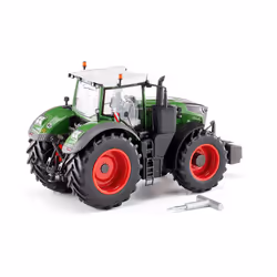 Wiking Fendt 1050 Vario Modèle de tracteur Pré-assemblé 1:32 - Vue supplémentaire 9