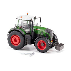 Wiking Fendt 942 Vario Modèle de tracteur Pré-assemblé 1:32