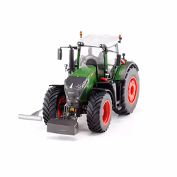 Wiking Fendt 942 Vario Modèle de tracteur Pré-assemblé 1:32