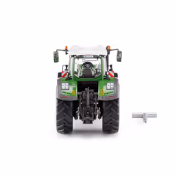 Wiking Fendt 942 Vario Modèle de tracteur Pré-assemblé 1:32