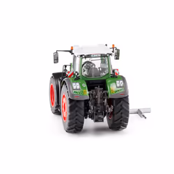 Wiking Fendt 942 Vario Modèle de tracteur Pré-assemblé 1:32 - Vue supplémentaire 4