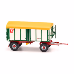Wiking Kröger HKD 302, 1:32, Multicolore, 1 pièce(s)
