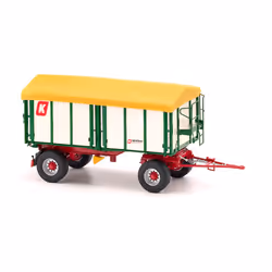 Wiking Kröger HKD 302 pièce pour modèle à l'échelle et accessoires Chariot