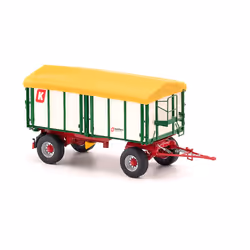 Wiking Kröger HKD 302 pièce pour modèle à l'échelle et accessoires Chariot