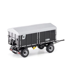 Wiking 077867 pièce pour modèle à l'échelle et accessoires Chariot