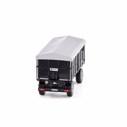 Wiking 077867 pièce pour modèle à l'échelle et accessoires Chariot