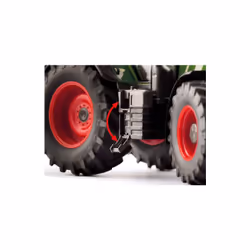Wiking 077869 modèle à l'échelle Modèle de tracteur Pré-assemblé 1:32