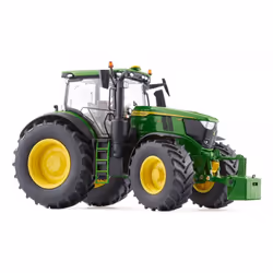 Wiking John Deere 6R 250, Modèle de tracteur, Pré-assemblé, 1:32, John Deere 6R 250, Unisexe, 1 pièce(s)