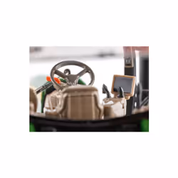 Wiking John Deere 6R 250 Modèle de tracteur Pré-assemblé 1:32 - Vue supplémentaire 6