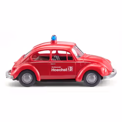 Wiking 079509, Modèle de camion de pompier, Pré-assemblé, 1:87, VW 1303, Unisexe, 1 pièce(s)
