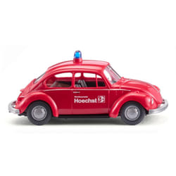 Wiking 079509 modèle à l'échelle Modèle de camion de pompier Pré-assemblé 1:87