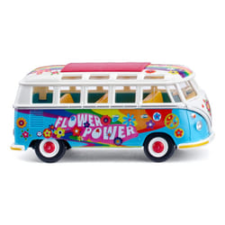 Wiking 079744 modèle à l'échelle Modèle de bus Pré-assemblé 1:87