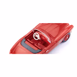 Wiking BMW 507 Modèle de voiture classique Pré-assemblé 1:87
