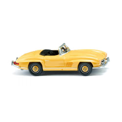 Wiking MB 300 SL Roadster Modèle de voiture classique Pré-assemblé 1:87