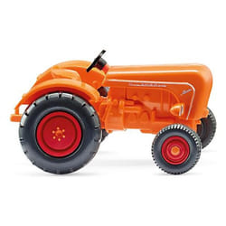 Wiking 087848 modèle à l'échelle Modèle de tracteur Pré-assemblé 1:87
