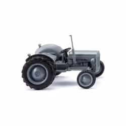 Wiking Ferguson TE, Modèle de tracteur, Pré-assemblé, 1:87, Ferguson TE, Unisexe, 1 pièce(s)