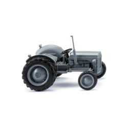 Wiking Ferguson TE Modèle de tracteur Pré-assemblé 1:87