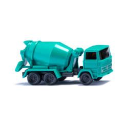 Wiking 094508 Camion-toupie Pré-assemblé 1:160