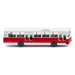 Wiking 097008 modèle à l'échelle Modèle de bus Pré-assemblé 1:160