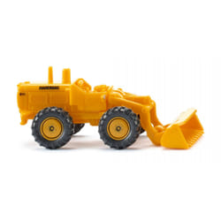 Wiking Hanomag Modèle de chargeur Pré-assemblé 1:160