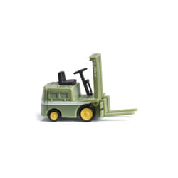 Wiking 117101 modèle à l'échelle Modèle de chargeur Pré-assemblé 1:87