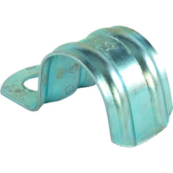 Fischer 15018 serre-joints Collier pour tuyau 1,4 cm Métallique
