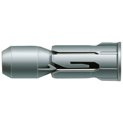 Fischer 15937 ancrage à vis et cheville murale 50 pièce(s) 27 mm