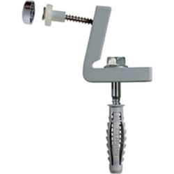 Fischer 18652 ancrage à vis et cheville murale 1 pièce(s)