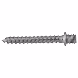 Fischer 18881, Vis, Bois, Utilité générale, M7, 100 pièce(s)